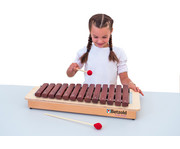 Betzold Kompakt Sopran Xylophon 4