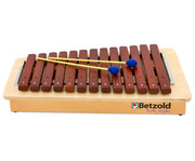 Betzold Kompakt Alt Xylophon 1
