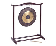 Betzold Chinesischer Gong Ø 50 cm 4