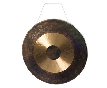 Betzold Musik Chinesischer Gong Ø 50 cm