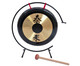 Betzold Musik Tisch Gong mit Metall Stativ 2