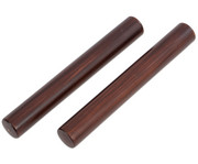 Betzold Claves aus dunkel lackiertem Kokosholz 1