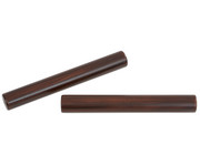 Betzold Claves aus dunkel lackiertem Kokosholz 2