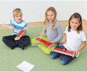 Betzold Glockenspiel Box 4