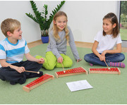 Betzold Glockenspiel Box 5