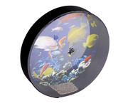 Betzold Ocean Drum im farbenfrohen Meeres Design 1