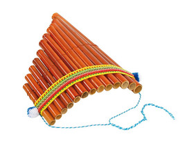 Betzold Peruanische Panflöte
