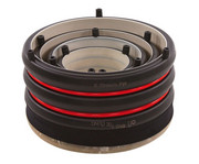 Trommus Drums Bodentrommeln 6