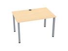 Flexeo® Schreibtisch (Breite 120 cm)