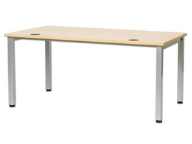 Flexeo® Schreibtisch (Breite 160 cm)