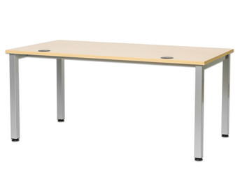 Flexeo® Schreibtisch (Breite 160 cm)