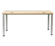 Flexeo® Schreibtisch (Breite 160 cm) 2