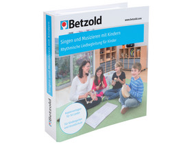 Betzold Singen und Musizieren mit Kindern