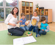 Betzold Singen und Musizieren mit Kindern 3