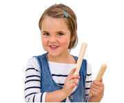 Betzold Instrumente Set Rhythmische Liedbegleitung 5