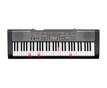 CASIO Keyboard LK 125