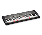 CASIO Keyboard LK 125 2