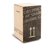 Schlagwerk 2inOne Snare Cajon Large 6