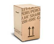 Schlagwerk 2inOne Snare Cajon Large 5