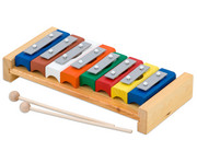Betzold Klangbaustein Glockenspiel 1