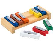 Betzold Klangbaustein Glockenspiel 2
