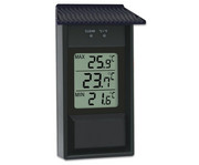 Digitales Min Max Thermometer 1