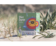 Teller Dart 4