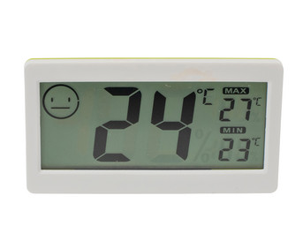 Digitales Thermo und Hygrometer