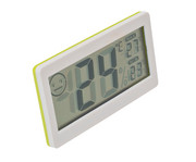 Digitales Thermo und Hygrometer 2