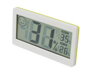 Digitales Thermo und Hygrometer 3