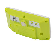 Digitales Thermo und Hygrometer 4