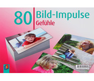 80 Bild-Impulse „Gefühle“