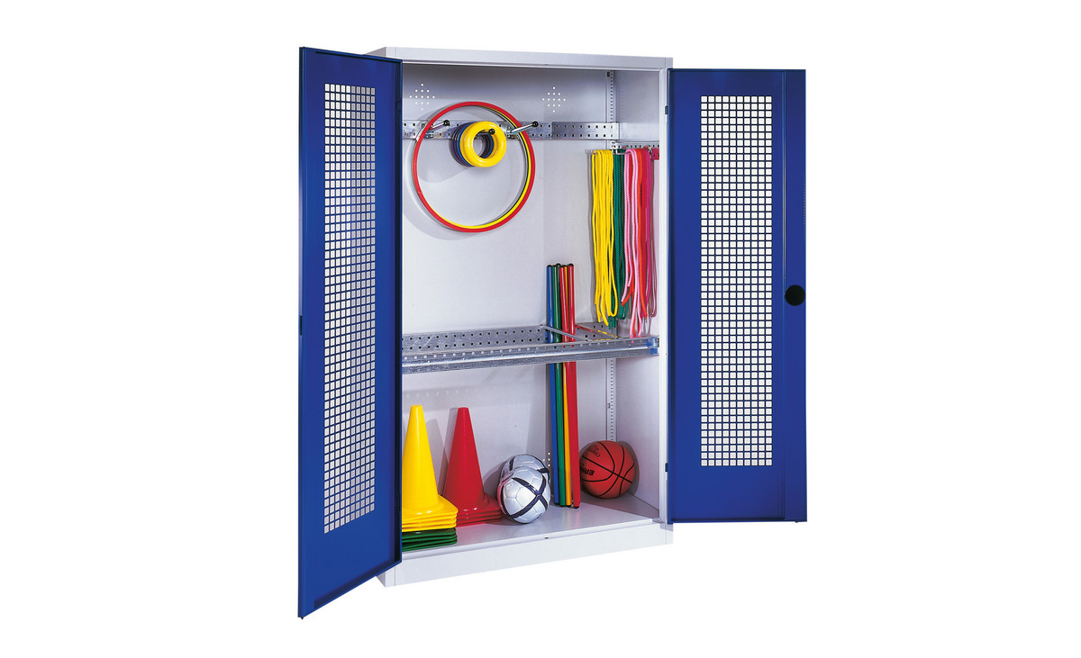 Modul-Sportgeräteschrank