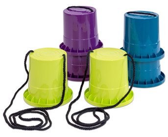 Betzold Sport Laufstelzen 3er Set