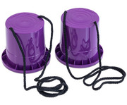 Betzold Sport Laufstelzen 3er Set 2