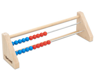 Betzold Schüler Rechenrahmen ZR bis 20