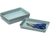 Betzold Materialschalen aus treeNside Material Natur 2