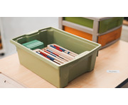 Betzold Box PRO aus biobasiertem treeNside Material M 3