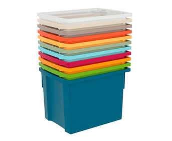 Betzold Box PRO aus biobasiertem treeNside Material XL
