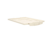 Betzold Deckel aus biobasiertem treeNside Material für Box PRO naturweiß 2