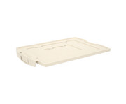 Betzold Deckel aus biobasiertem treeNside Material für Box PRO naturweiß 1
