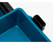 Betzold Rollcontainer 8 kleine Boxen aus biobasiertem treeNside Material 4