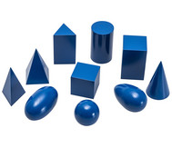Betzold Geometrische Körper
