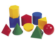 Geometrie Körper 1
