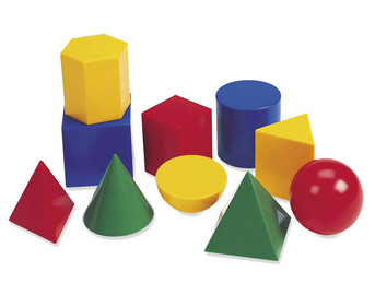 Geometrie Körper