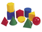Geometrie Körper