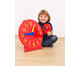 Betzold Lernuhr Schüler Uhr 7