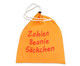 Betzold Sport Zahlen auf Bohnensäckchen 2