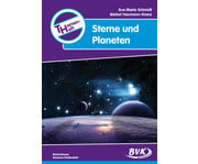 Themenheft: Sterne und Planeten 1