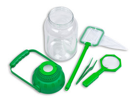 Betzold Naturforscher-Set